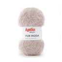 Katia Fur Moda 101 Kauwgom roze