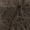 Wol garens furmoda breien polyamide acryl wol bruin herfst w — gemaakt met Katia Fur Moda