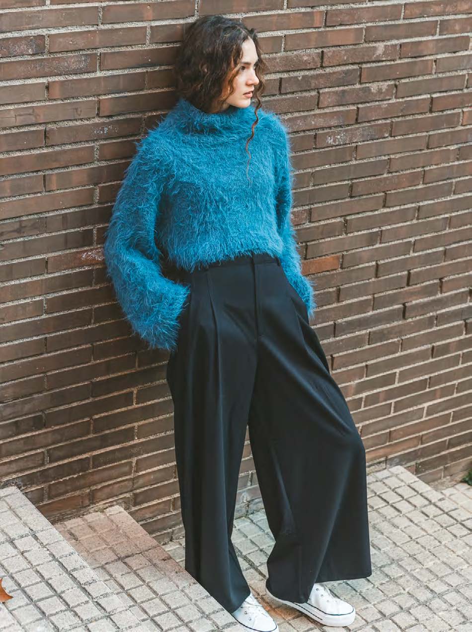 Furry knit editionpage — gemaakt met Katia Fur Moda