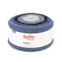 Katia Holi 511 Blauw-Oceaanblauw-Grijs