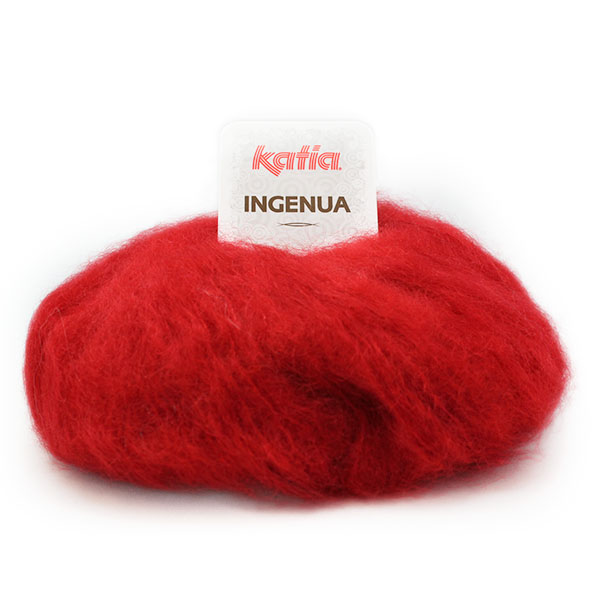 Katia Ingenua 004 Rood