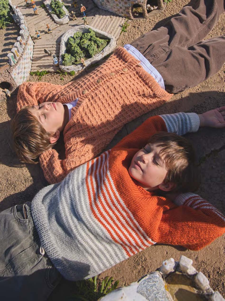 Kinderen page — gemaakt met Katia kinderen Magazine No. (12)