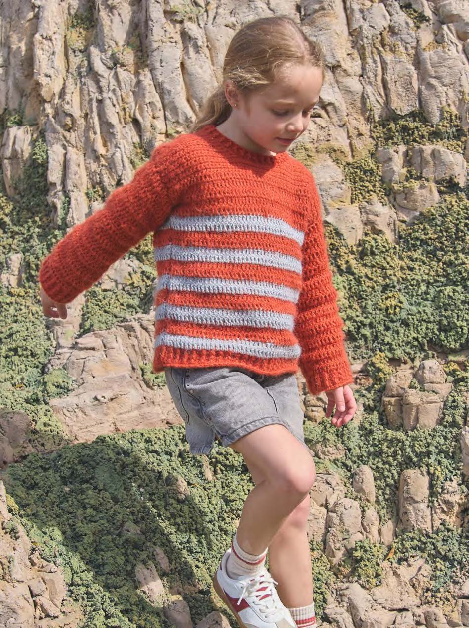 Kinderen page — gemaakt met Katia kinderen Magazine No. (11)