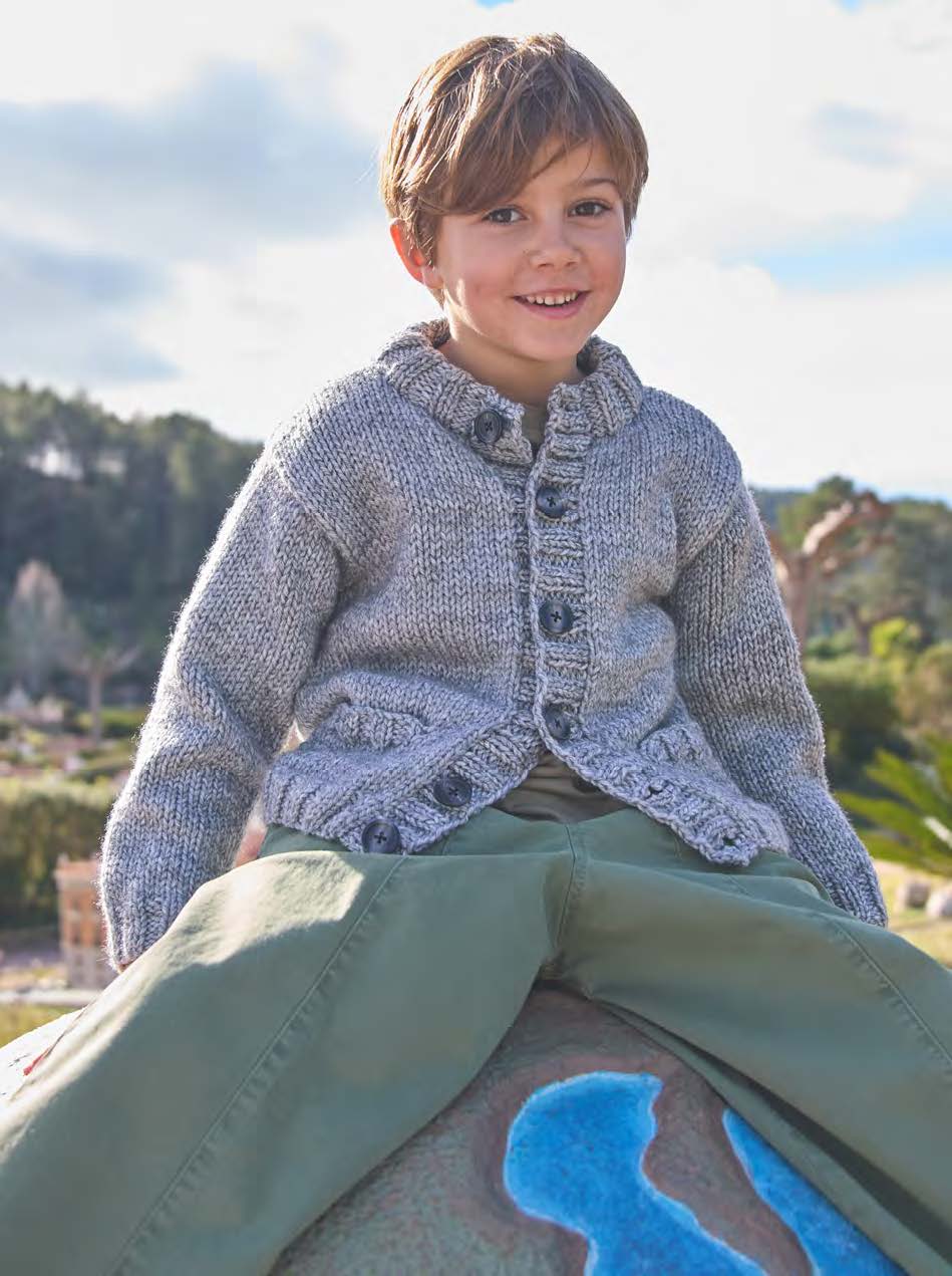 Kinderen page — gemaakt met Katia kinderen Magazine No. (9)