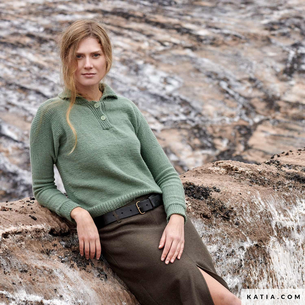 Merino — gemaakt met Katia Merino 100% (3)