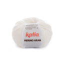 Katia Merino Aran 003 Offwhite