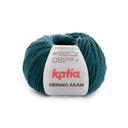 Katia Merino Aran 044 Flessengroen