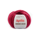 Katia Merino Aran 071 Kastanjebruin