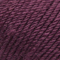 Wol garens merinoaran breien merino superwash acryl violet h — gemaakt met Katia Merino Aran