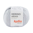 Katia Merino Aran 098 Blauwgrijs