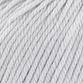 Wol garens merinoaran breien merino superwash acryl blauwach — gemaakt met Katia Merino Aran