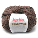 Katia Merino Tweed 303 Bruin