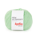 Katia New Ultrasoft 084 Mint