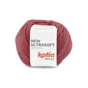 Katia New Ultrasoft 088 Pruim