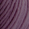 Wol garens newultrasoft breien acryl polyamide donker violet — gemaakt met Katia New Ultrasoft