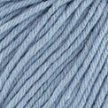 Wol garens newultrasoft breien acryl polyamide licht jeans h — gemaakt met Katia New Ultrasoft
