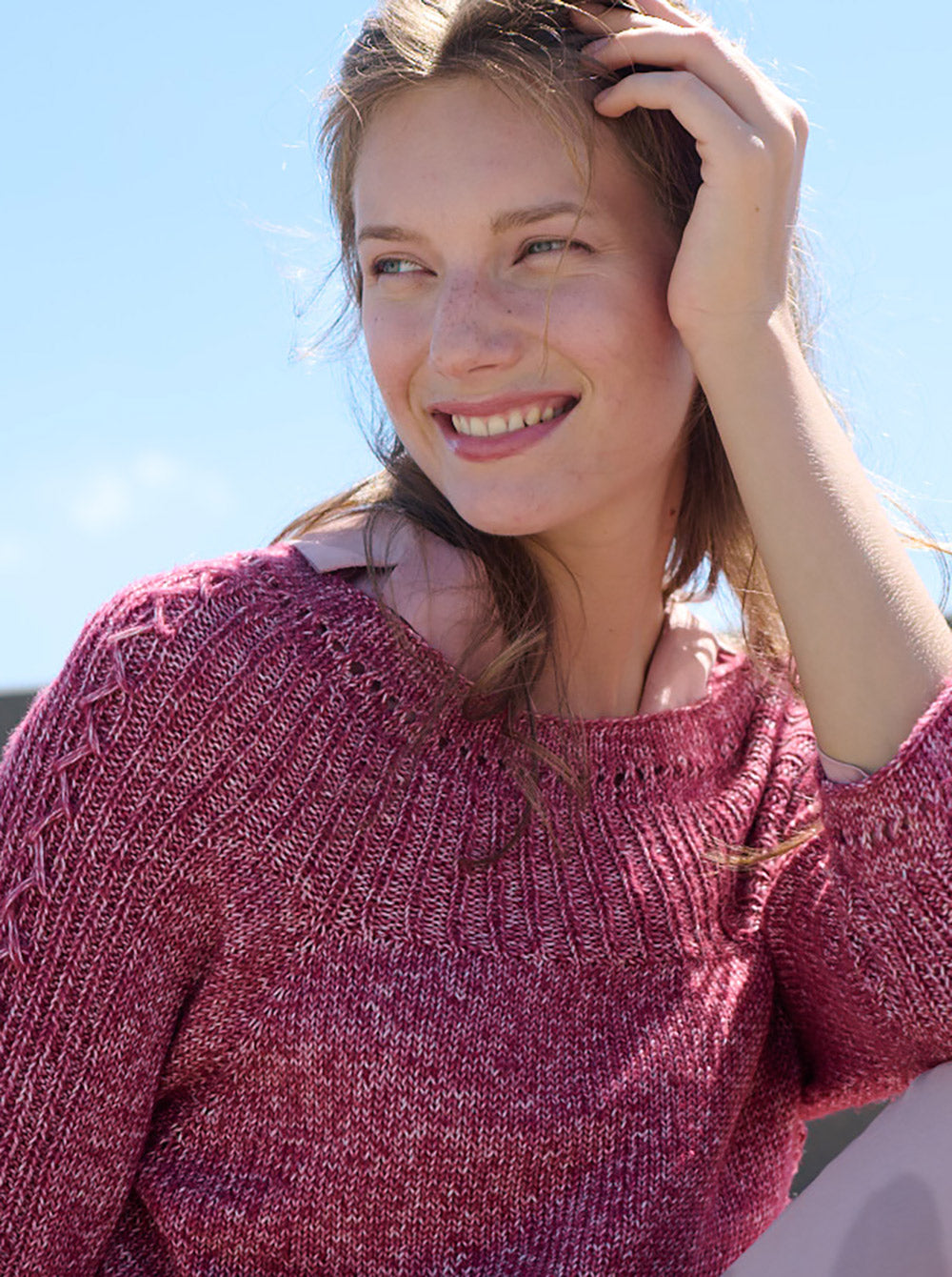 Katiamagazineallseasons — gemaakt met Katia Puro Cotone (3)