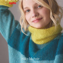 Katia Silky Mohair 1 Breimagazine NL / FR / IT