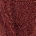 Wol garens silkymohair breien mohair merino extrafine viscos — gemaakt met Katia Silky Mohair