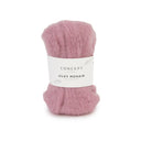 Katia Silky Mohair 117 Kauwgom roze