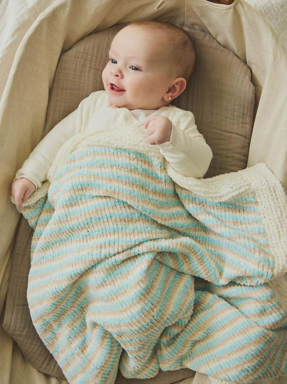 Baby page — gemaakt met Katia Sockirumi