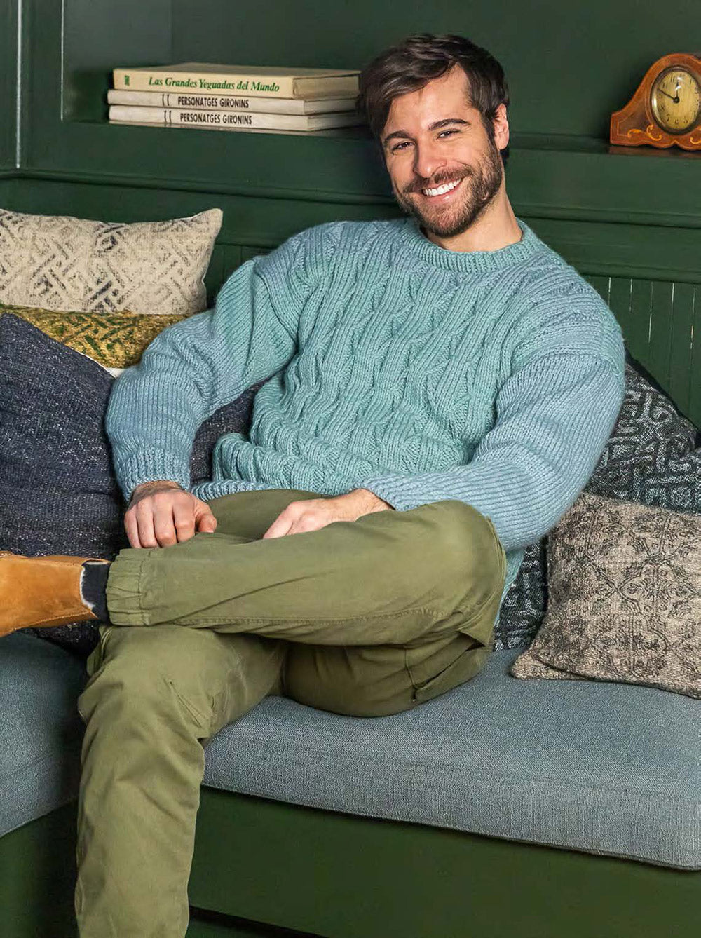 The essentials no page — gemaakt met Katia Super Merino (6)