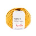 Katia Super Merino 032 Oker