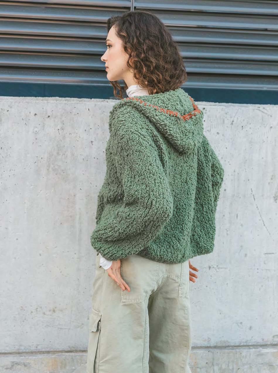 Furry knit editionpage — gemaakt met Katia Super Merino (2)