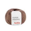 Katia Super Merino 041 Bruin