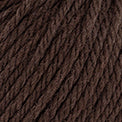 Wol garens supermerino breien acryl merino chocolade bruin h — gemaakt met Katia Super Merino