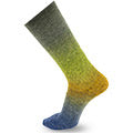 Wol garens symmetricsocksmorechromatic breien wol polyamide — gemaakt met Katia Symmetric Socks & More - Chromatic