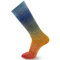 Wol garens symmetricsocksmorechromatic breien wol polyamide — gemaakt met Katia Symmetric Socks & More - Chromatic