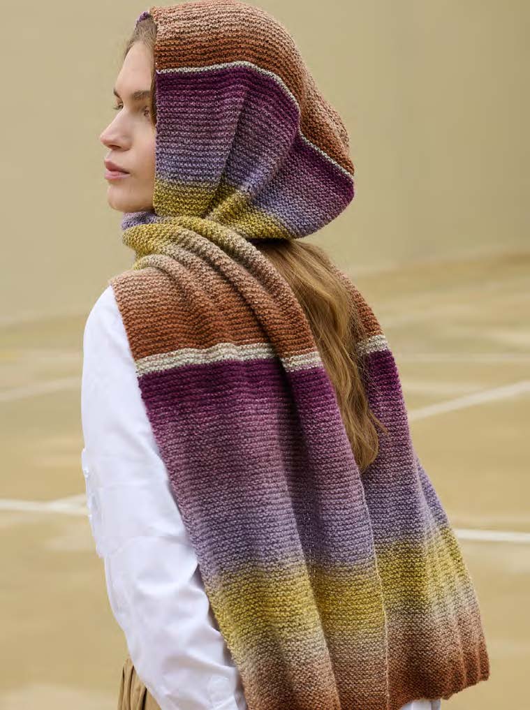 Chromatic — gemaakt met Katia Symmetric Socks & More - Chromatic (3)