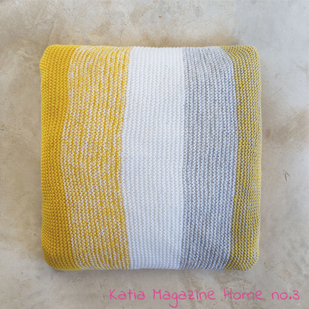 Sfeerbeeld met Katia Tencel-Cotton