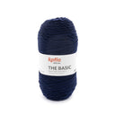 Katia The Basic 005 Donkerblauw