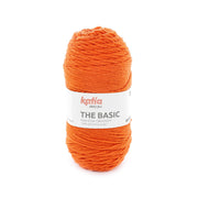 Katia The Basic 006 Oranje