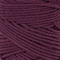 Wol garens thebasic breien acryl aubergine herfst winter kat — gemaakt met Katia The Basic