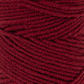 Wol garens thebasic breien acryl bordeauxrood herfst winter — gemaakt met Katia The Basic