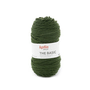 Katia The Basic 081 Kaki