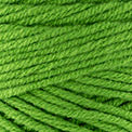 Wol garens thebasic breien acryl groen gras herfst winter ka — gemaakt met Katia The Basic