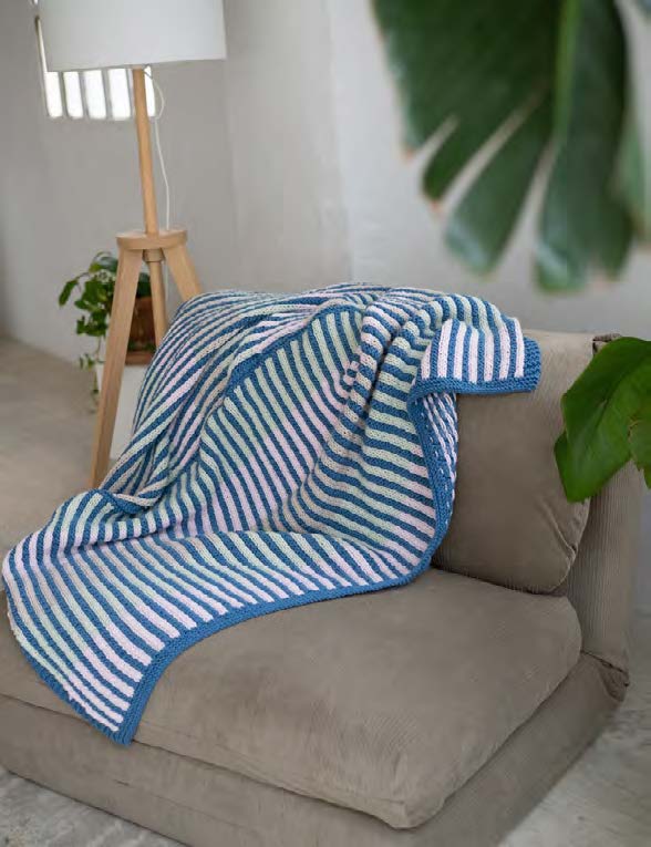 The basic chunky — gemaakt met Katia The Basic Chunky