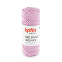 Katia The Basic Chunky 009 Mediumroze