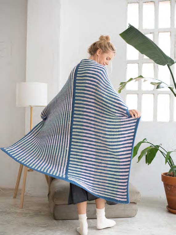 The basic chunky — gemaakt met Katia The Basic Chunky (2)