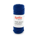 Katia The Basic Chunky 053 Koningsblauw