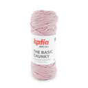 Katia The Basic Chunky 092 Lichtroze
