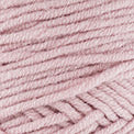 Wol garens thebasicchunky breien acryl lichtroze herfst wint — gemaakt met Katia The Basic Chunky