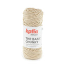 Katia The Basic Chunky 103 Mediumbeige