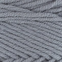 Wol garens thebasicchunky breien acryl medium grijs herfst w — gemaakt met Katia The Basic Chunky