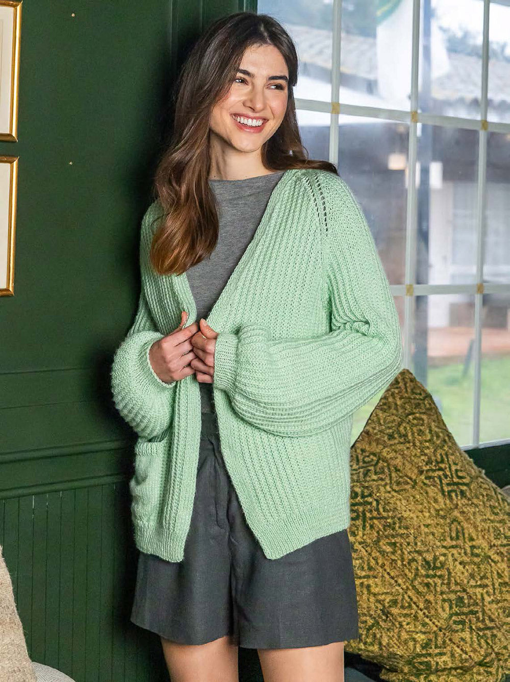 The essentials no page — gemaakt met Katia The Essentials No.2 Herfst/Winter 2026/2027 (35)