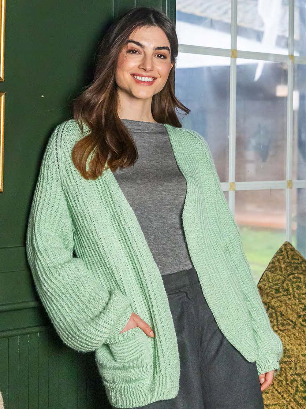 The essentials no page — gemaakt met Katia The Essentials No.2 Herfst/Winter 2026/2027 (36)